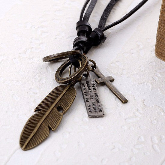 The Feather