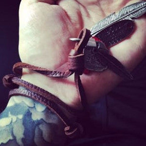 The Feather
