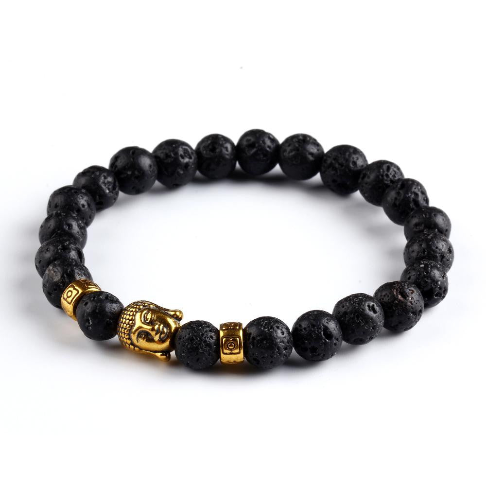The Onyx - Black