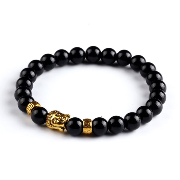 The Onyx - Black Glossy