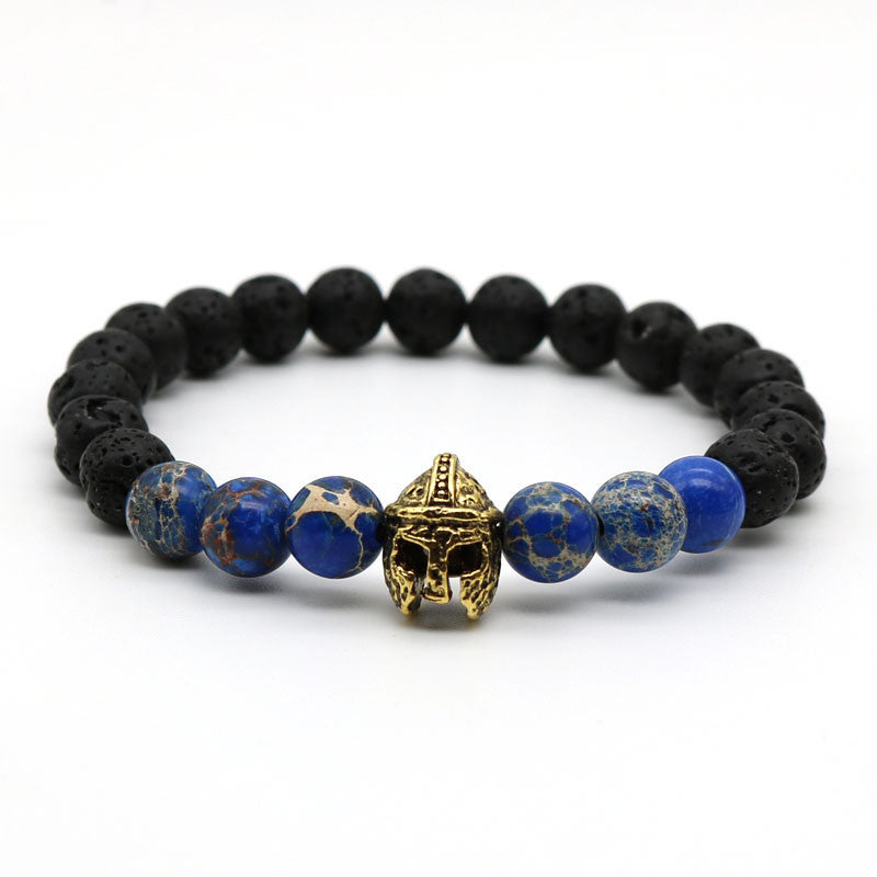 The Warrior - Gold
