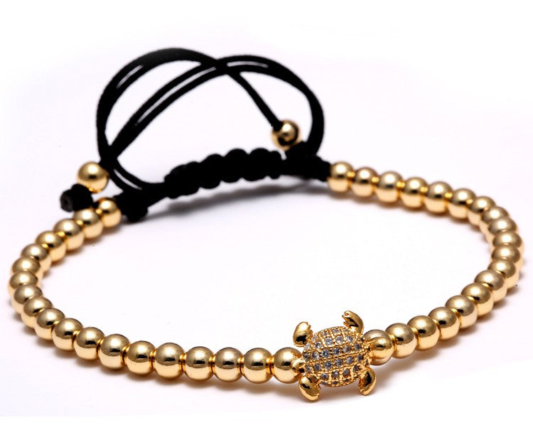 Turtle elite bracelet