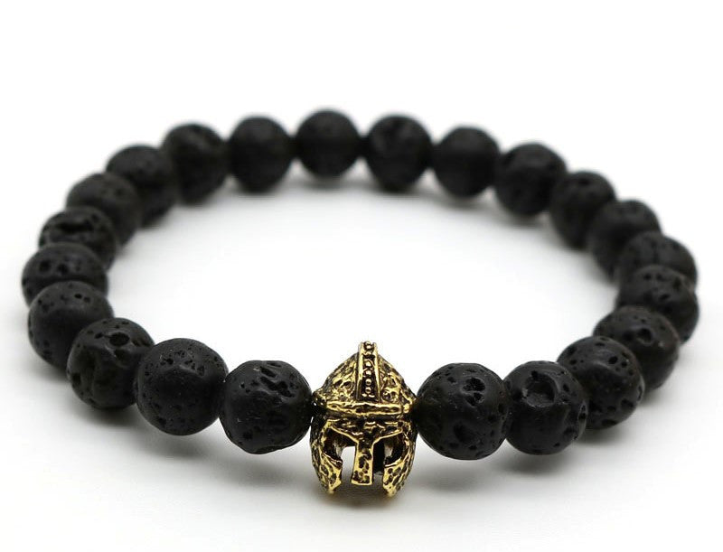 The Warrior - Gold