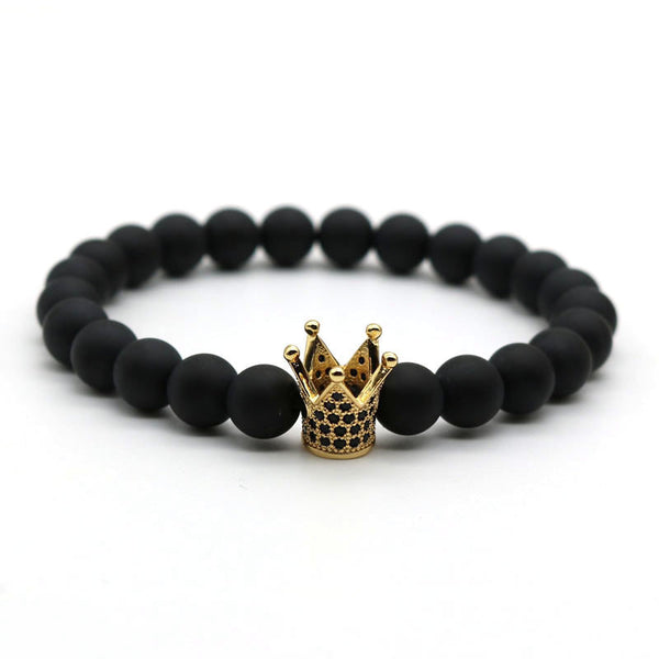 The Crown - Gold