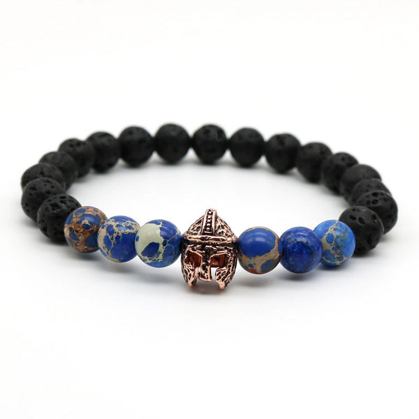 The Warrior - Rose Gold