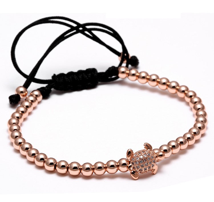 Turtle elite bracelet
