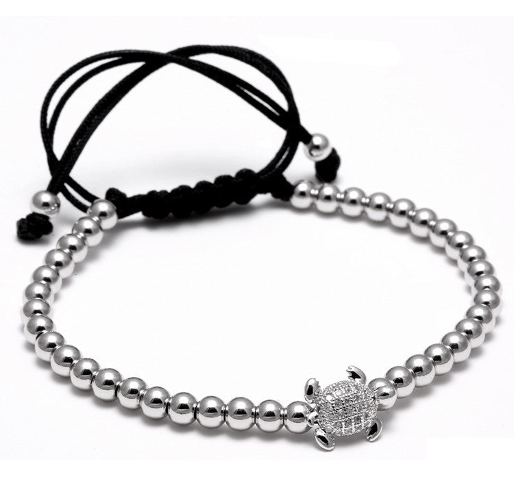 Turtle elite bracelet