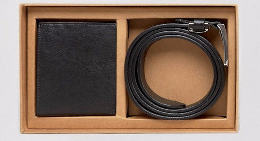 Wallet and belt gift set [powr-countdown-timer id=bcc3cb91_1480934262]