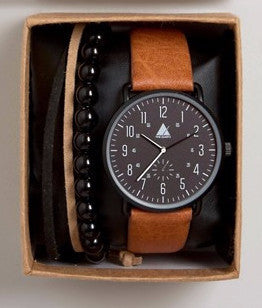 Watch and bracelet [powr-countdown-timer id=bcc3cb91_1480934262]
