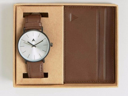 Watch and wallet [powr-countdown-timer id=bcc3cb91_1480934262]