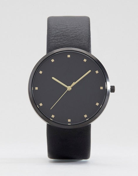 Watch black and gold [powr-countdown-timer id=bcc3cb91_1480934262]