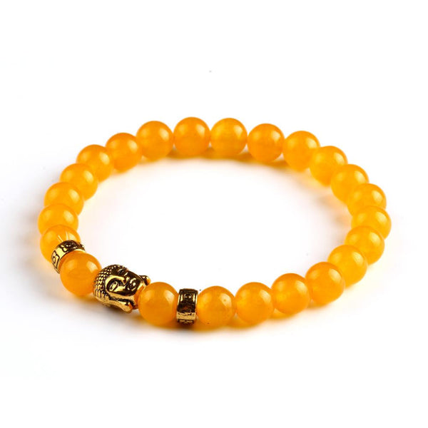 The Onyx - Yellow