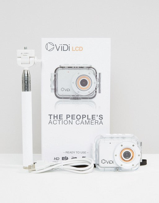 Vidi action camera set [powr-countdown-timer id=bcc3cb91_1480934262]