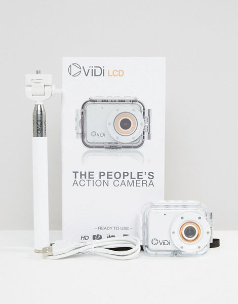 Vidi action camera set [powr-countdown-timer id=bcc3cb91_1480934262]