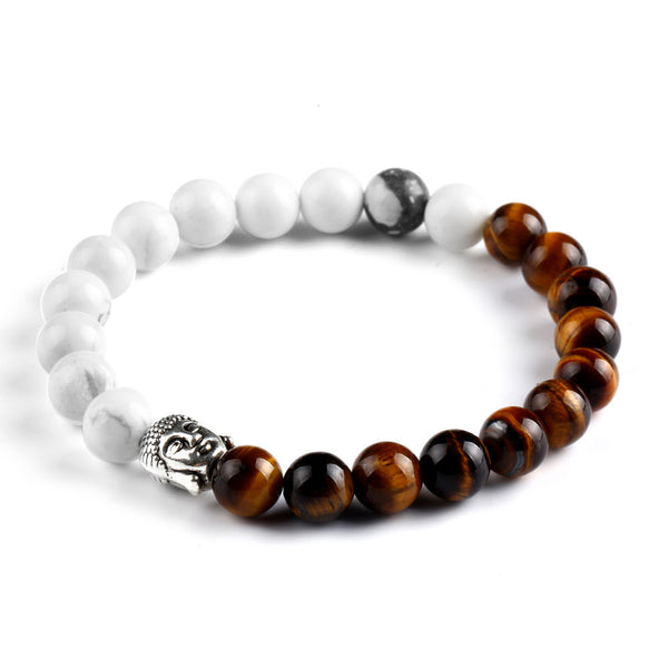 The Yin Yang - Natural